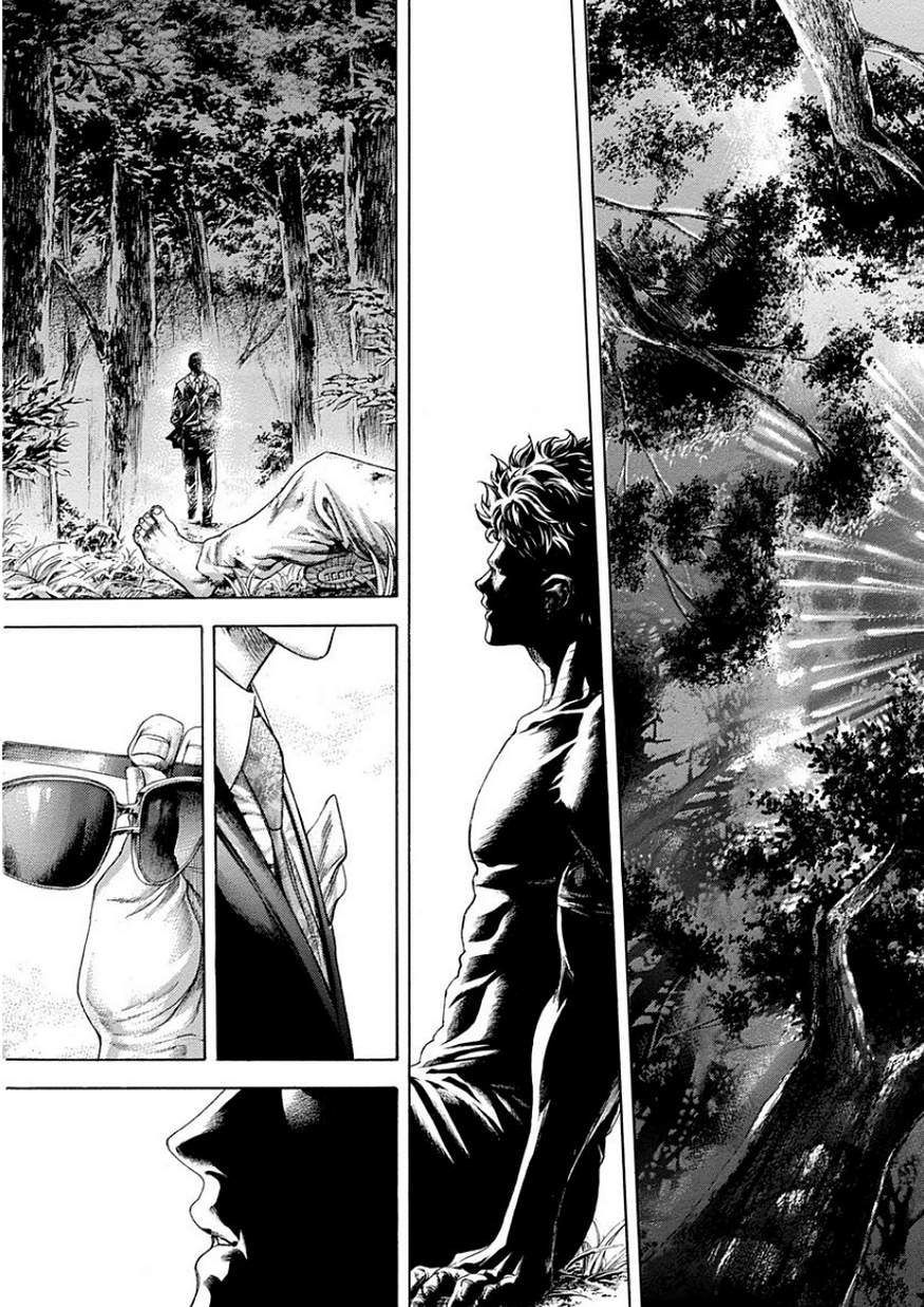 Usogui - Chapter 387 - Page 12